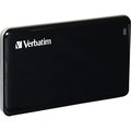 Verbatim Drive, Usb 3.0, 128Gb, Ssd, External 47622